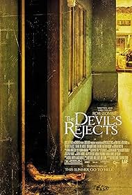 The Devil's Rejects Soundtrack (2005) cover