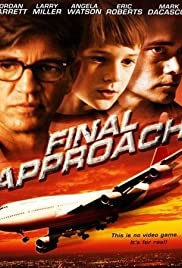 Final Approach Colonna sonora (2005) copertina