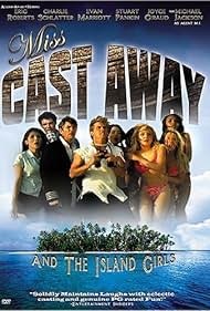 Miss Castaway and the Island Girls (2004) copertina