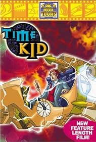 Time Kid Banda sonora (2003) carátula