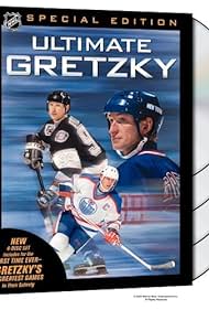 NHL: Ultimate Gretzky Soundtrack (2003) cover