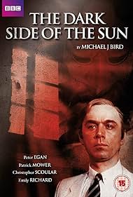 The Dark Side of the Sun Soundtrack (1983) cover
