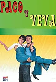 Paco y Veva (2004) couverture
