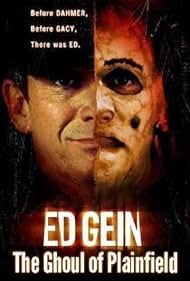Ed Gein: The Ghoul of Plainfield (2004) cover