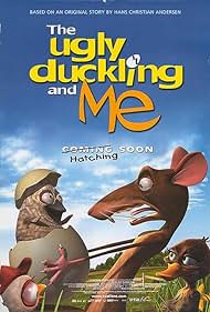 The Ugly Duckling and Me! (2006) cover