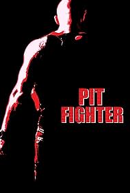 Pit Fighter Colonna sonora (2005) copertina