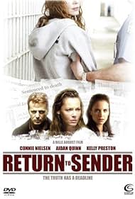 Return to Sender Soundtrack (2004) cover