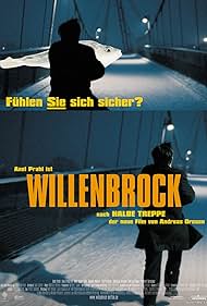 Willenbrock (2005) cover