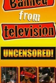 Banned from Television (1998) cover