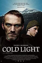 Cold Light Banda sonora (2004) carátula