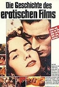 Die Geschichte des erotischen Films Colonna sonora (2004) copertina