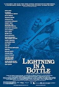 Lightning in a Bottle Soundtrack (2004) cover
