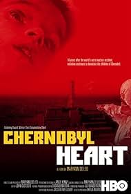 Chernobyl Heart Soundtrack (2003) cover