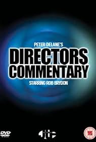Directors Commentary (2004) cover