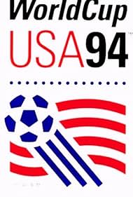 1994 FIFA World Cup USA Colonna sonora (1994) copertina
