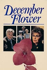 December Flower Colonna sonora (1984) copertina