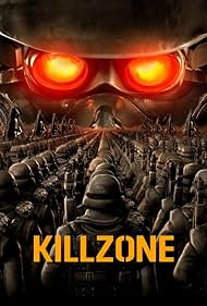 Killzone Colonna sonora (2004) copertina