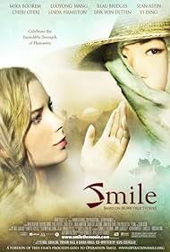Smile Bande sonore (2005) couverture