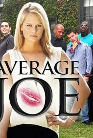 Average Joe Colonna sonora (2003) copertina