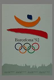 Jeux olympiques de Barcelone 1992 (1992) cover