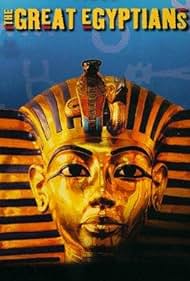 Los grandes egipcios (1998) cover