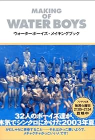 Waterboys Colonna sonora (2003) copertina