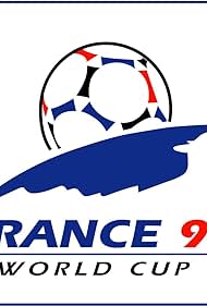 1998 FIFA World Cup France Banda sonora (1998) carátula