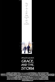 Grace and the Storm (2004) cover