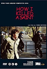 How I Killed a Saint (2004) cover