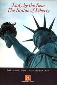 Lady by the Sea: The Statue of Liberty (2004) cover