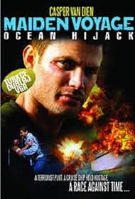 Hijack - Agguato in alto mare Colonna sonora (2004) copertina