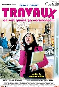 Housewarming (2005) cobrir