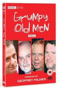 Grumpy Old Men (2003) carátula