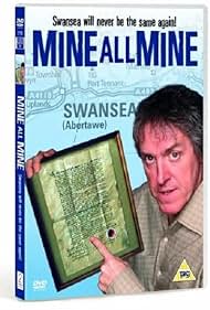 Mine All Mine (2004) copertina
