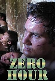 Zero Hour (2004) copertina