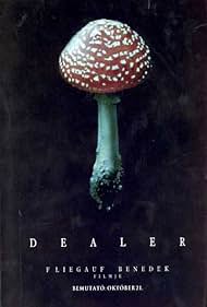 Dealer (2004) copertina