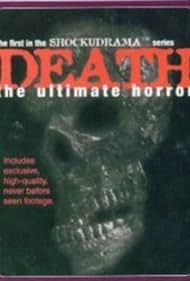 Death: The Ultimate Horror Colonna sonora (1995) copertina