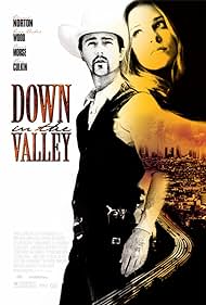 Down in the Valley (2005) copertina