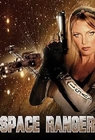 Galaxy Hunter (2004) cover