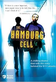 The Hamburg Cell Banda sonora (2004) carátula