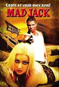 Mad Jack Banda sonora (2001) carátula