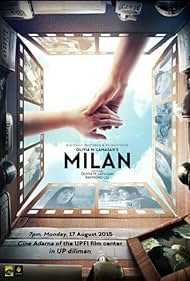 Milan Soundtrack (2004) cover
