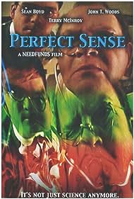 Perfect Sense (2003) carátula