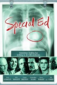 Special Ed Colonna sonora (2005) copertina