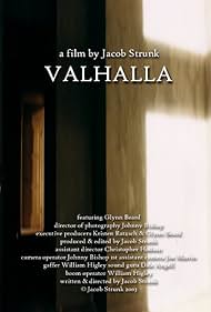 Valhalla Colonna sonora (2003) copertina