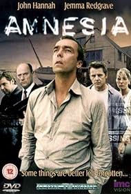 Amnesia (2004) copertina