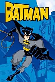 Batman (2004) cover