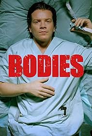 Bodies Colonna sonora (2004) copertina