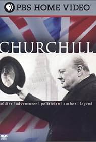 Churchill (2003) cover