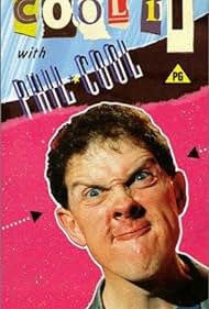 Cool It (1985) copertina